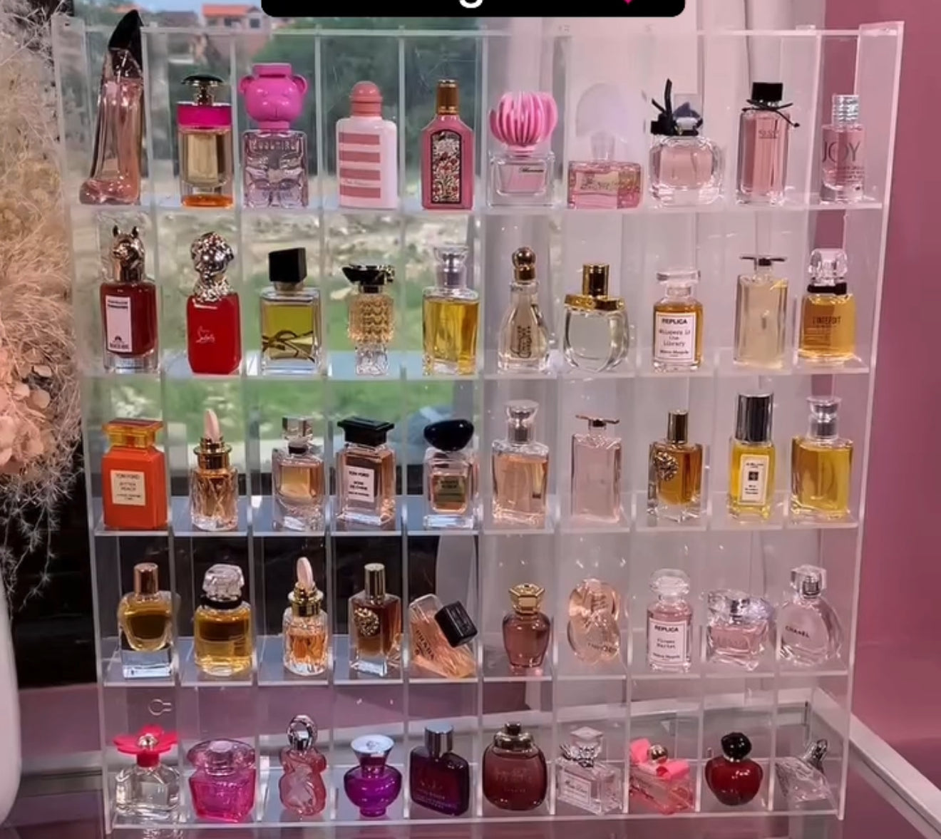 Best Selling Mini perfume sets