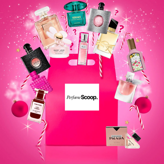 Best Selling Mini perfume sets